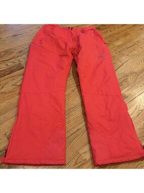 Artix Womens X Large snow Ski winter pants
